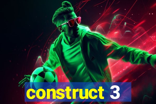 construct 3 - criar jogos